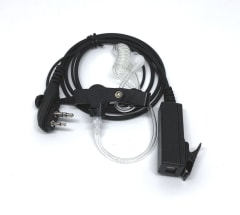 Raytalk EM-4238-H2 2 Wire Covert Kit to suit Hytera H2 Connector