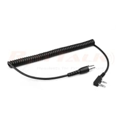 Raytalk QD-K1-TAF5-NOPTT Cable with no PTT