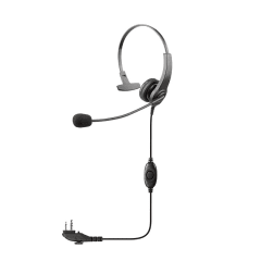 Raytalk RHS-0226-H2 Single Sided Lightweight Headset.