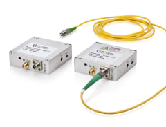 Rf Optic 6.0GHz Rf over Fibre Solution 1550nm