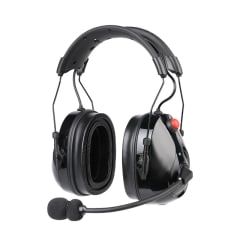 Raytalk RAN-3500Q Double Sided Single Radio Headset