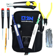 D2N - Field Engineer's Tool Kit