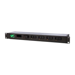 Green-Go BC6 6 Way Rackmount Battery Charger