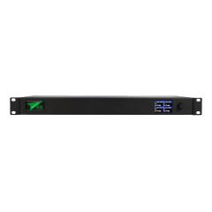 Green-Go BRIDGEX Four Stream Interface