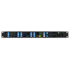 Green-Go MCX Multi-Channel Rack Station