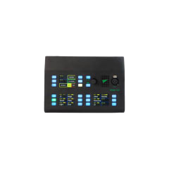 Green-Go MCXD Multi-Channel Desk Station