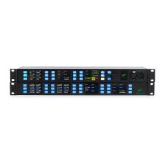 Green-Go MCXEXT Multi-Channel Rack Extension