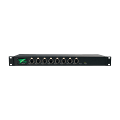 Green-Go SW81 Ethernet Switch 8.1