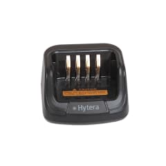 Hytera CH10A07 Single Battery Desktop Charger (No PSU)