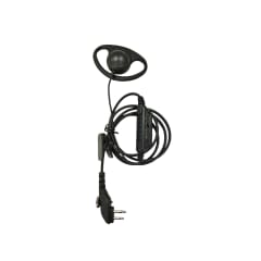 Hytera EHM15-A D-Earset with In-Line MIC (with VOX capability)