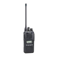 ICOM IC-41PRO 450-520MHz 5Watt Analogue Radio