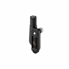 ICOM - AD-135 ACC Adapter, 3.5mm Jack Earphone Adapter