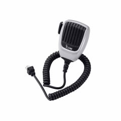 ICOM - HM-148G Self-grounding Heavy Duty Microphone