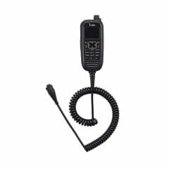 ICOM - HM-218 Commandmic Secondary Remote Control Microphone