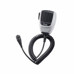 ICOM - HM-220 Heavy Duty Microphone IP54