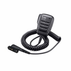 ICOM HM-236 Hand Microphone (IP67)