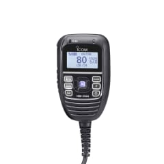 ICOM - HM-244 Handheld Microphone