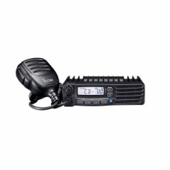 ICOM IC-410PRO 80 Channel UHF CB Transceiver