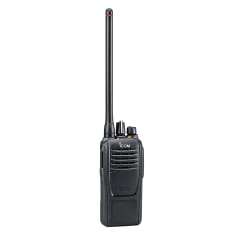 ICOM - IC-F2000H UHF Handheld Transceiver 450-520MHz