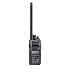 ICOM - IC-F2000T-H UHF Handheld Transceiver 450-520MHz - full keypad