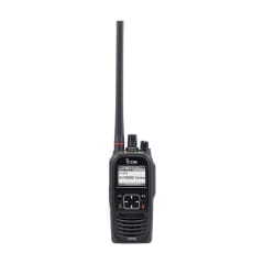 ICOM - IC-F4400DS-L Digital UHF Handheld Transceiver 400-470MHz - simple keypad