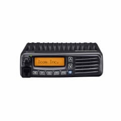 ICOM - IC-F5063D VHF Mobile Transceiver (digital