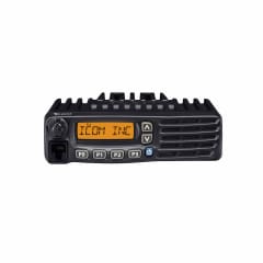 ICOM - IC-F5123D VHF Mobile Transceiver (digital)