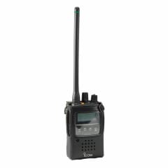 ICOM IC-F52D VHF Handheld Transceiver 136-174MHz