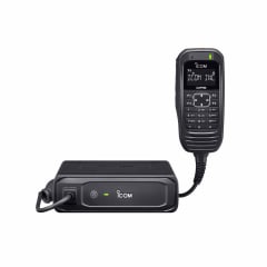 ICOM - IC-F5330D VHF Mobile Transceiver (digital) 136-174MHz