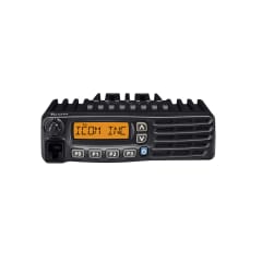 ICOM IC-F6121D-U2 UHF Radio Package