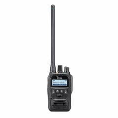 ICOM-IC-F62D-L UHF Handheld Transceiver 400-470MHz