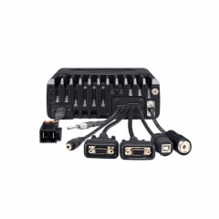 ICOM IC-F8101-52 HF Transceiver Package