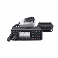 ICOM IC-F8101-52 HF Transceiver Package