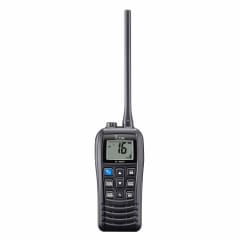 ICOM IC-M37 VHF Marine Transceiver Package