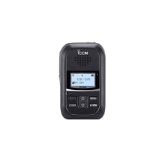 ICOM - IP110H Full Duplex HandHeld Transceiver