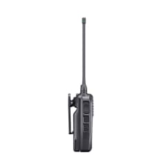 ICOM IP730D Hybrid IP Transceiver LTE + VHF