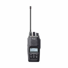 ICOM - IP740D Hybrid IP Transceiver LTE + VHF