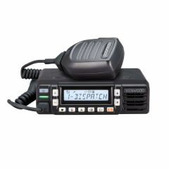 Kenwood NX-1700NE.BDL 136-174MHz 50Watt NXDN & Analogue Mobile Radio Bundle