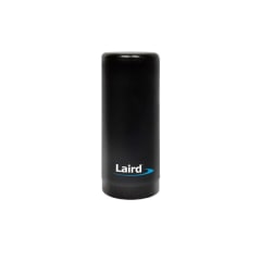 Laird UTRA4502S3NB-001 450-520MHz Ultra Phantom NMO Mount Antenna - Black