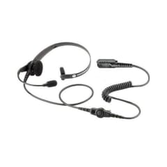 Motorola PMLN6635 Lightweight Over-the-Head Headset