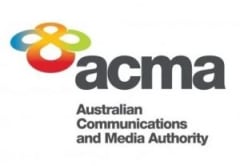 ACMA National Repeater Licence