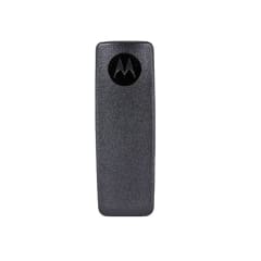 Motorola PMLN7008 2.5? Fixed-Angle Spring-Action Belt Clip