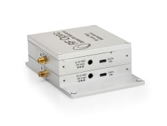 Rf Optic 2.5GHz Bi-Directional Rf over Fibre Solution