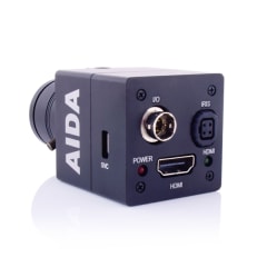 Aida UHD-100A-Micro UHD HDMI POV Camera