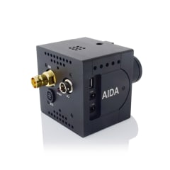 Aida UHD6G-200 Professional POV Camera