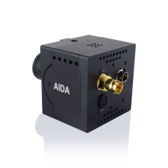 Aida UHD6G-200 Professional POV Camera