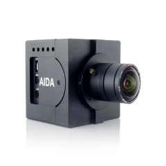 Aida UHD6G-200 Professional POV Camera