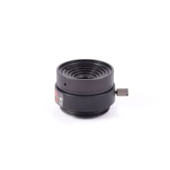 Aida Imaging CS-6.0F CS Mount 6mm Fixed Focal Mega-Pixel Lens