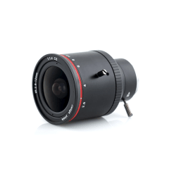 Aida Imaging CS-2812V CS Mount 2.8mm-12mm Varifocal Mega-Pixel Lens