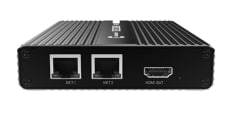 Kiloview D300-4K NDI®|HX Video Decoder